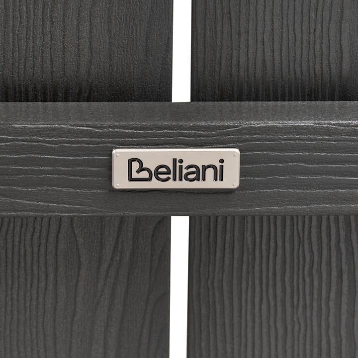 Actual product image Beliani Adirondack