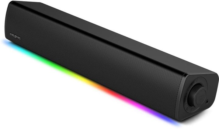 Actual product image Creative Sound Blaster GS3 (12 W, Stereo)