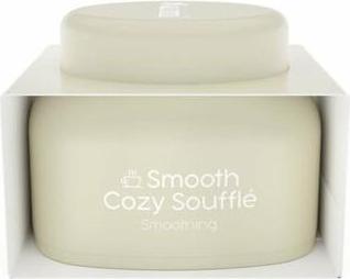 Nacomi Moisturizing & Soothing Souffle Smoothing Face S (Körpercreme, 50 ml)