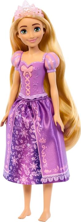 Actual product image Mattel Disney Princess - Rapunzel Aspettando una Nuova Vita