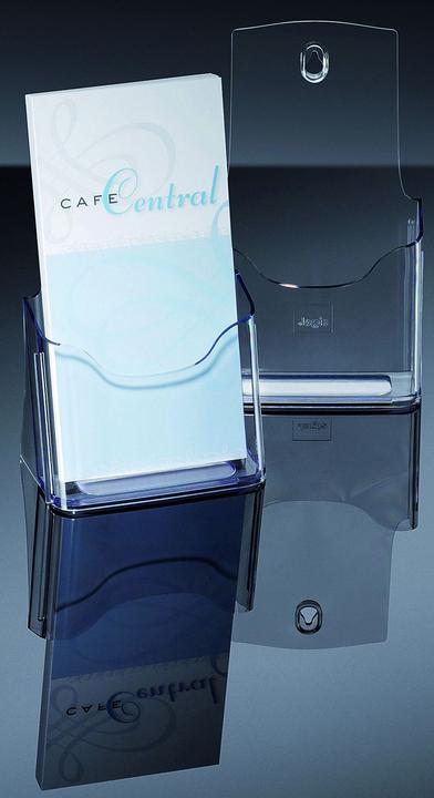 Actual product image Sigel Table Brochure holder (A6)