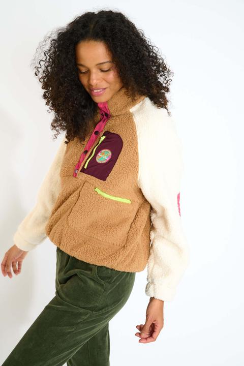 Produktbild Banana Moon Sweatshirt BREW-SKIWAX (S)