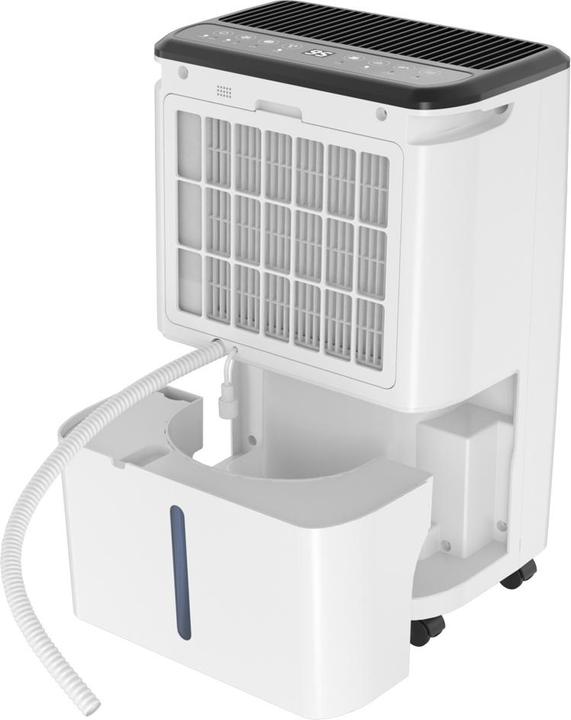 Actual product image Dorosin dehumidifier ER-1201 (40 m², 12 l/24h)