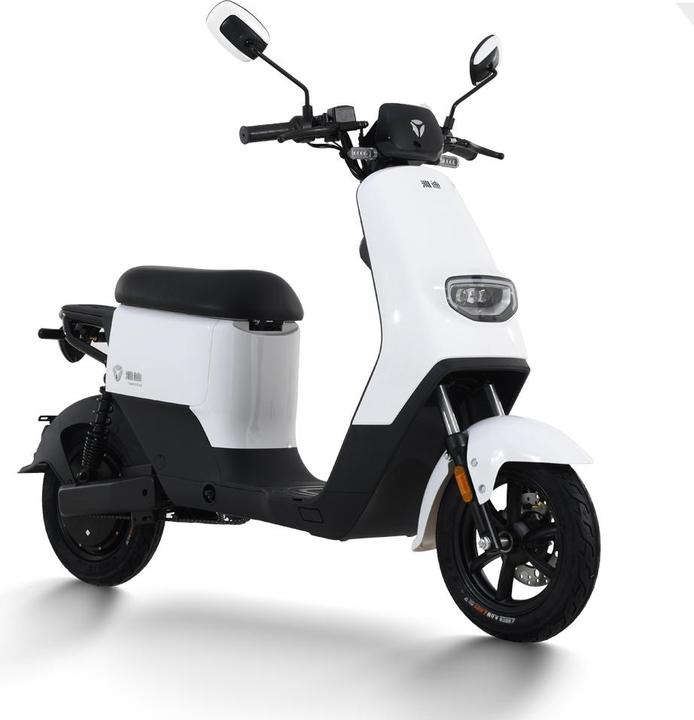 Actual product image Yadea DE3 (25 km/h, 400 W)