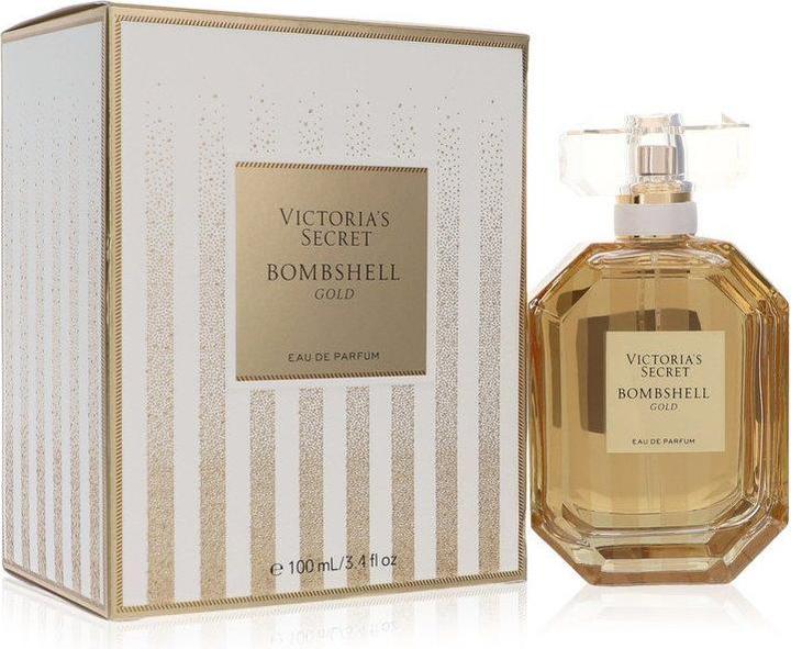 Produktbild Victoria's Secret Bombshell Gold by (Eau de Parfum, 100 ml)