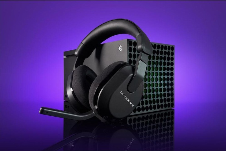 Actual product image Turtle Beach Stealth 600 Gen 3 (Wireless)