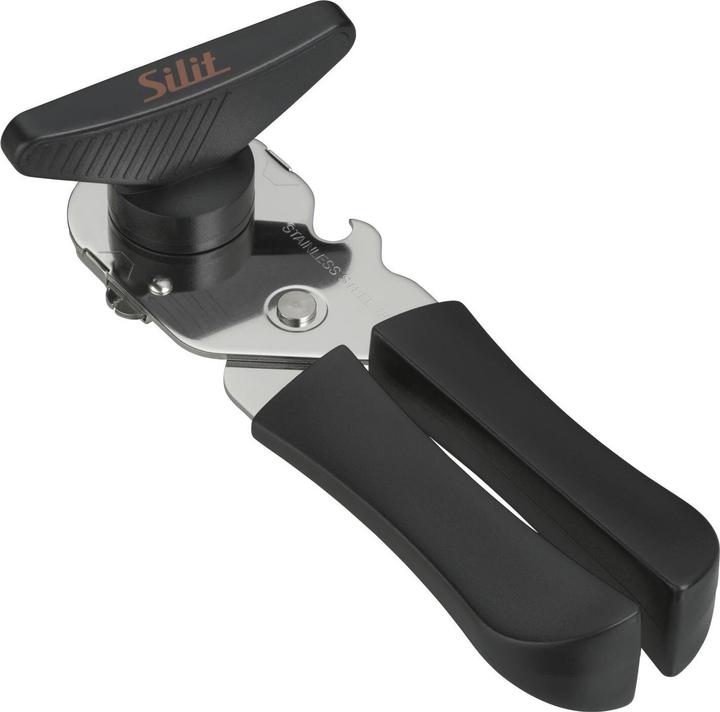 Image du produit Silit Noir