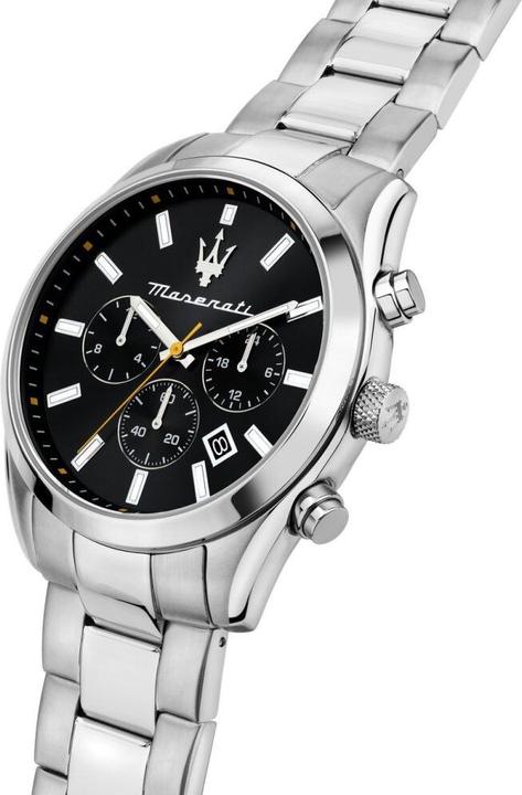 Immagine prodotto Maserati Attrazione (Cronografo, 43 mm)