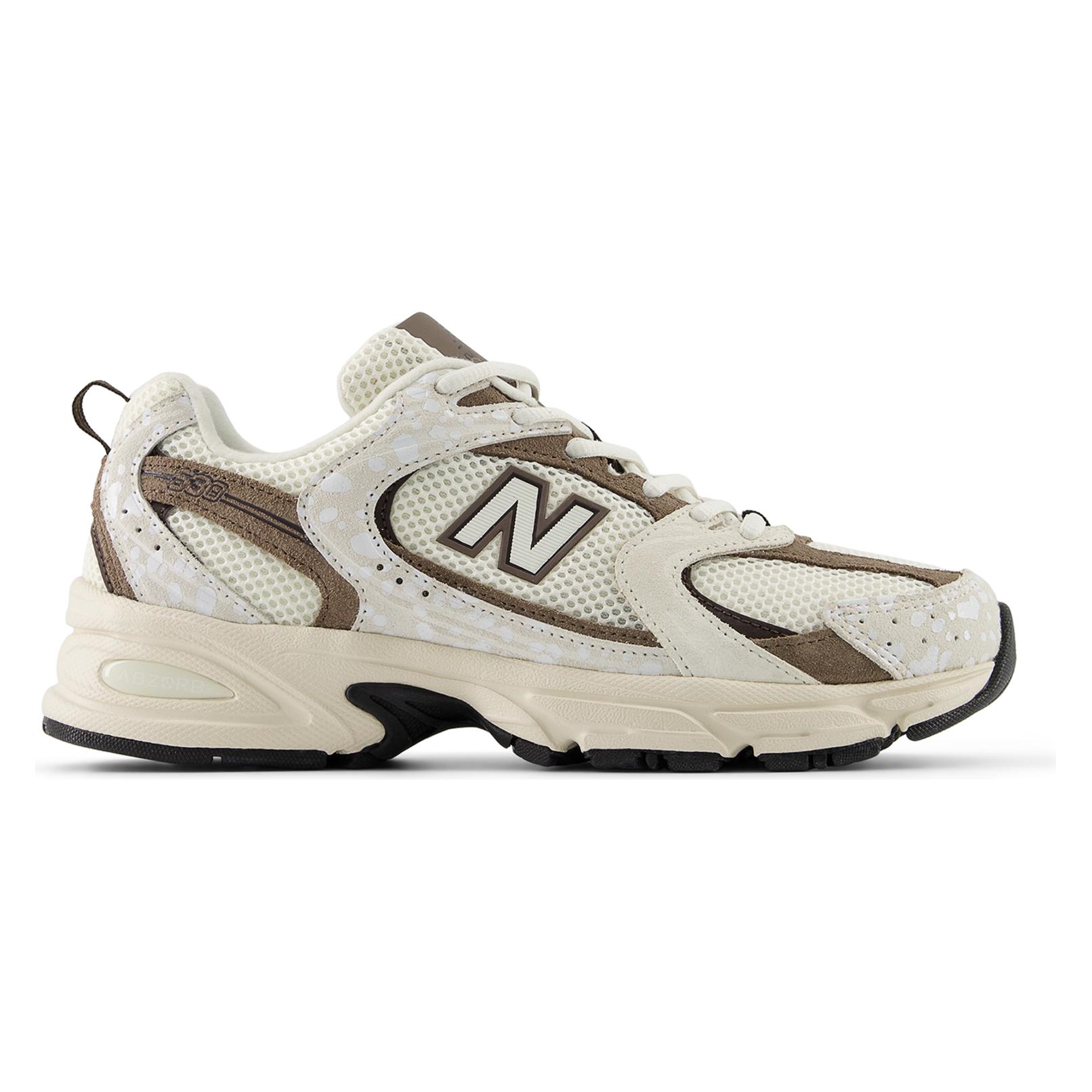 New Balance, Unisex, Sneakers, U5308EL - 530, Beige, (40.5)