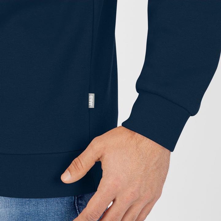 Immagine prodotto JAKO Ziptop organico (4XL)