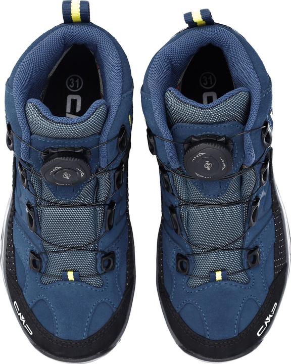 Produktbild CMP Campagnolo Kiruna Mid Fitgo WP (41)