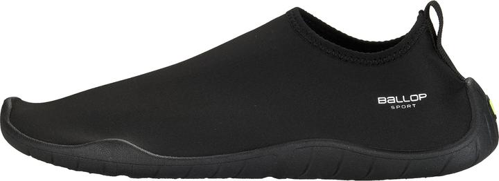 Produktbild Ballop Hybrid basic black (37.5, 38)