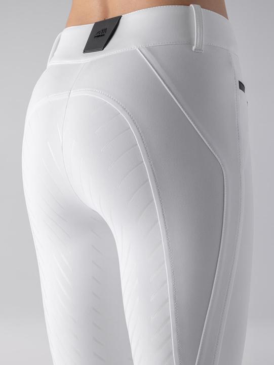 Actual product image Equiline 's mid grip competition trousers (46)