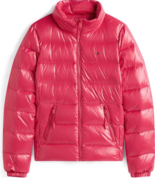 Immagine prodotto Tommy Jeans Tjw Slim Zip Print Down Jacket (M)