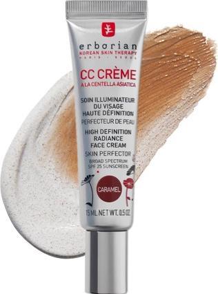 Erborian High Definition Radiance (Caramel)