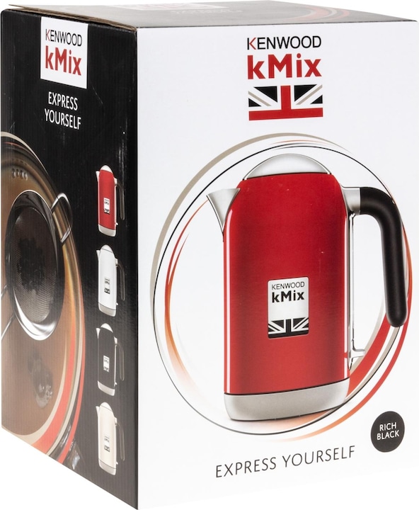Image du produit Kenwood kMix ZJX650 (1 l)