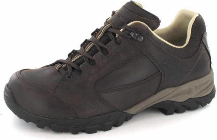Actual product image Meindl Mens Lugano Shoes (42.5)