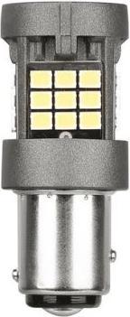 Produktbild Pilot LED-Leuchtmittel - 12/24V - P21/5W - Weiss - Pro-User Series (P21/5W)
