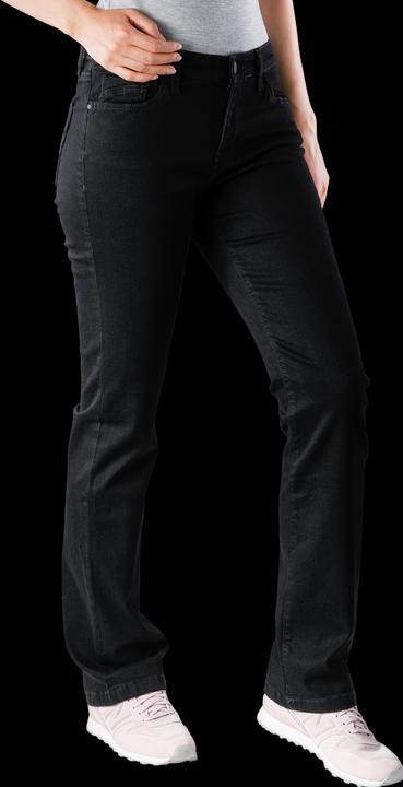 Produktbild Cross Jeans Lauren Regular Bootcut Fit blue (W30/L32)