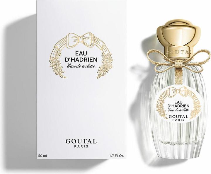 Produktbild Goutal Eau d'Hadrien Eau de Toilette 50ml (Eau de Toilette, 50 ml)