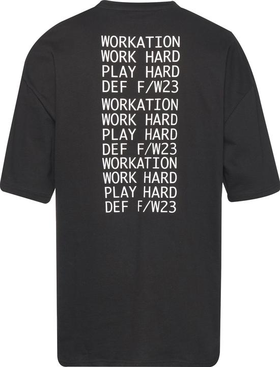 Produktbild DEF Busy Tshirt - 134535 (S)