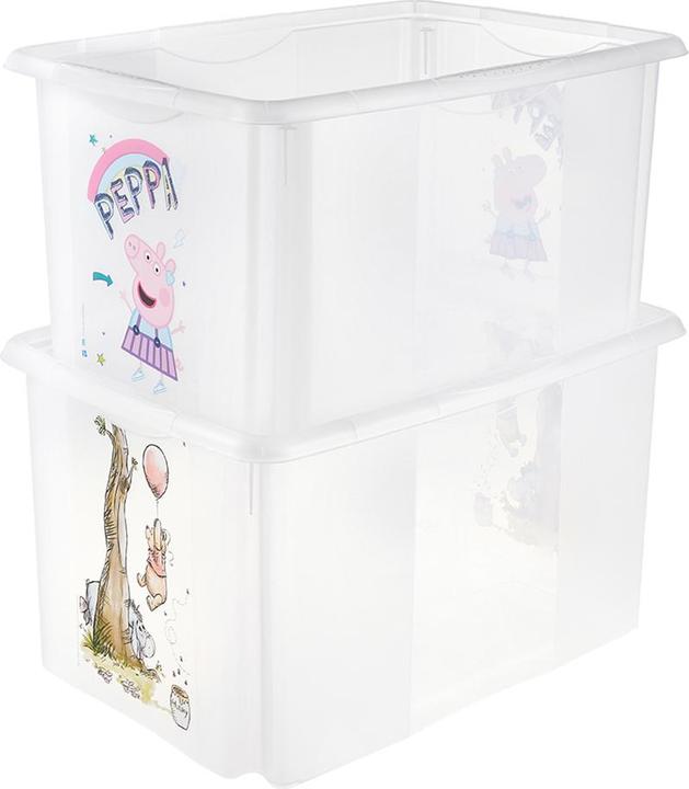 Productafbeelding keeeper Winnie (55,5 x 40 x 30 cm, 45 l)