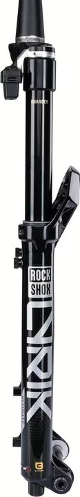 Produktbild RockShox Lyrik Ultimate Flight Attendant (160 mm, Luft)
