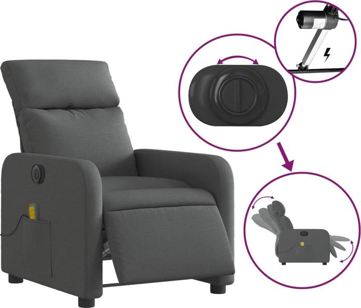 Actual product image vidaXL Ilse