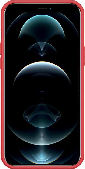 Produktbild Nillkin Super Frosted Shield Series (Apple iPhone 13 Pro Max)