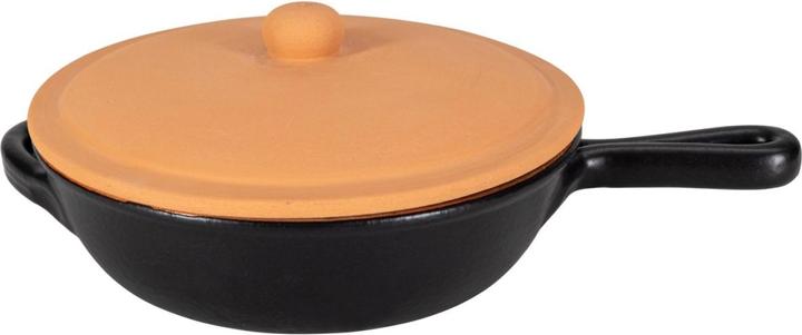 Nouvel Grill me Marronipfanne