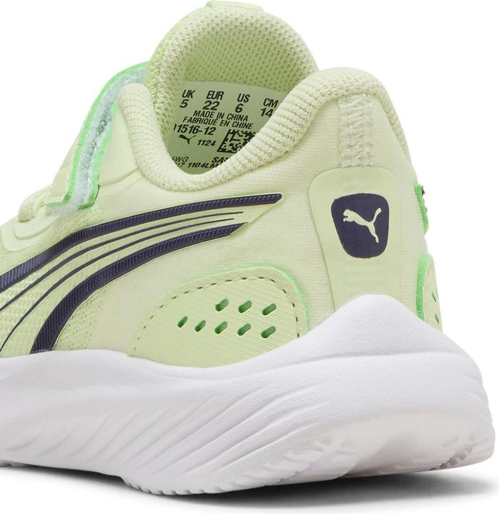 Produktbild Puma Pounce AC+ Inf (24)