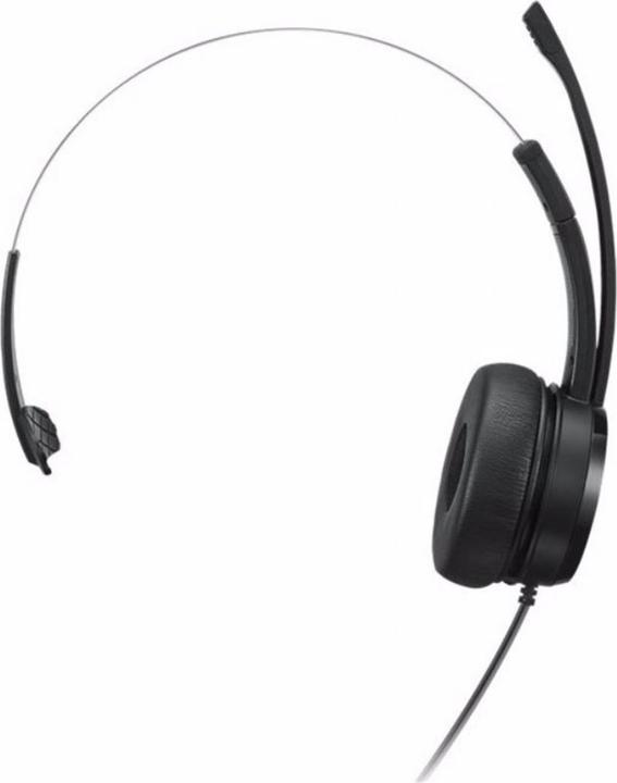 Image du produit Lenovo Casque USB 100 mono (Filaire, USB-A)