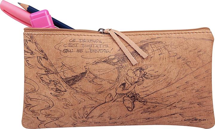 Image du produit Rhodia Astérix Crayonnés