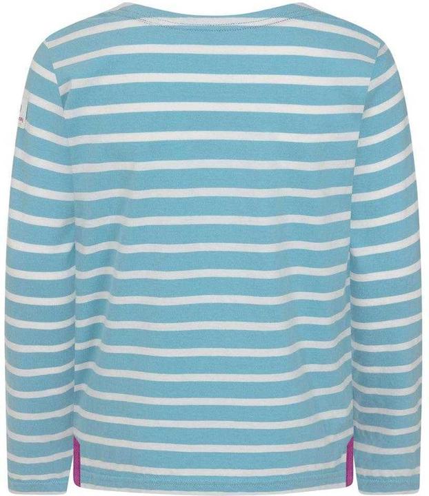 Produktbild Lazy Jacks Mädchen Breton Top (92)