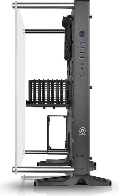 Actual product image Thermaltake Core P5 (ATX, mATX, Mini-ITX)