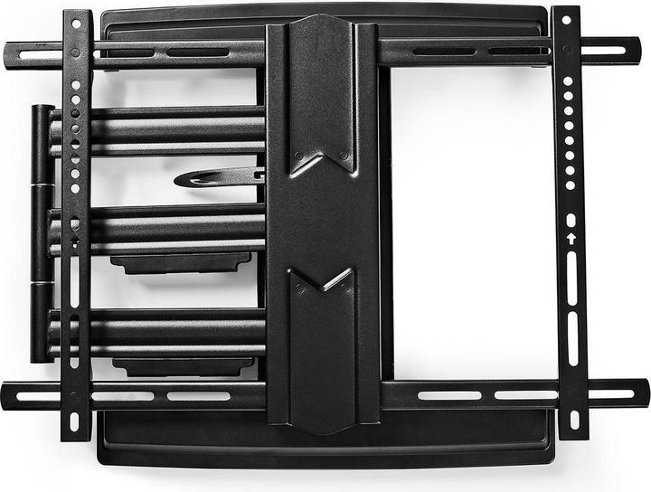 Image du produit Nedis Support mural TV entièrement mobile, 37-80 (Mur, 50 kg, 37" - 80")