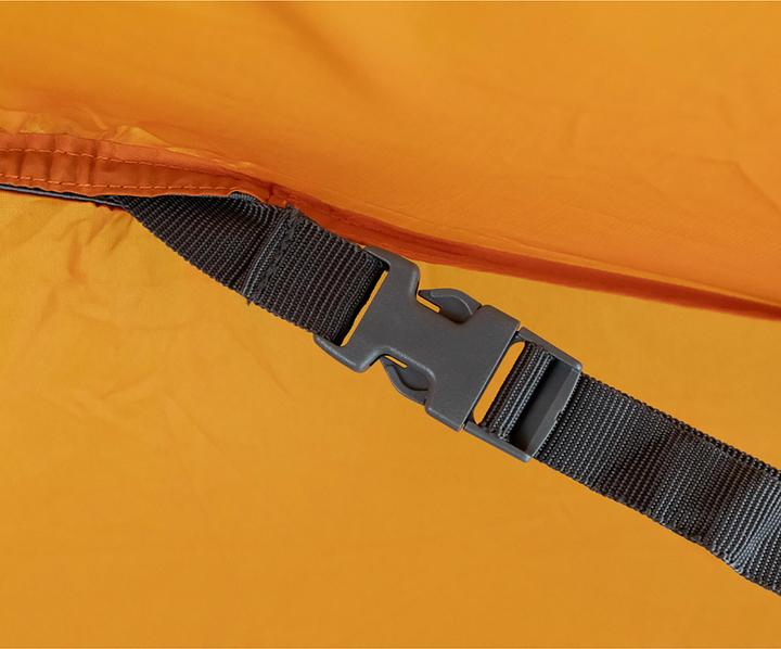 Produktbild Vango Apex Compact 300 (Tunnelzelt, 2.49 kg, 3 Personen)