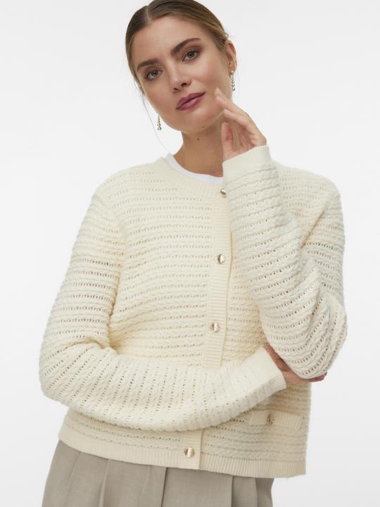 Immagine prodotto Vero Moda VMSOLEIL Strickjacke Strickjacke (XL)