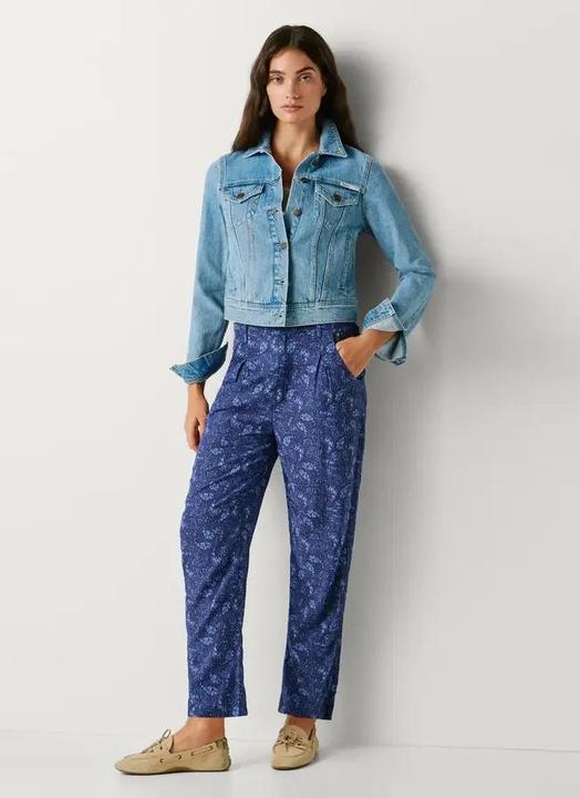 Actual product image Pepe Jeans Amanda (XS)