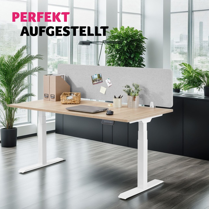 Produktbild tectake Noisy (160 x 2 x 40 cm)