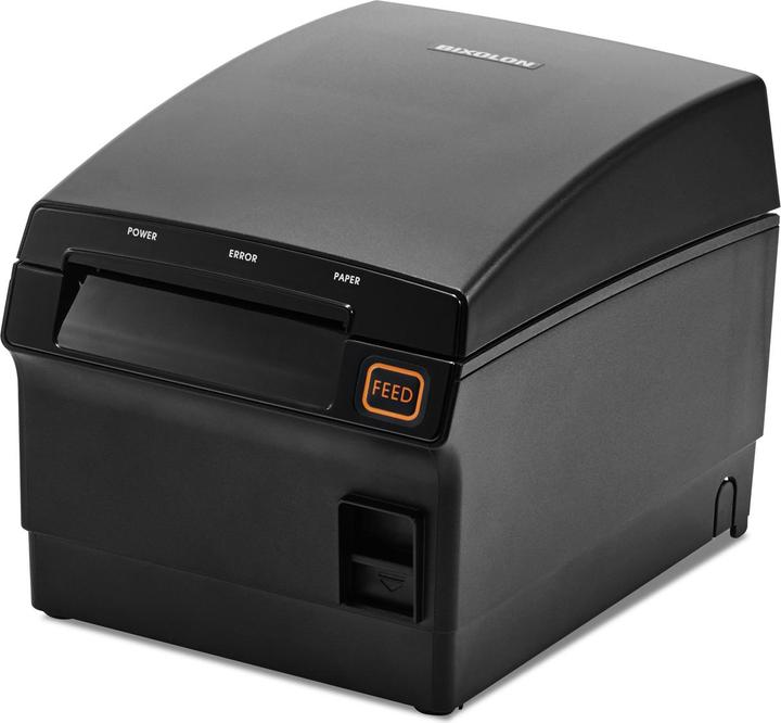 Bixolon SRP-F310II W/ WIFI USB E ETHERNET IN (WiFi, USB 2.0)