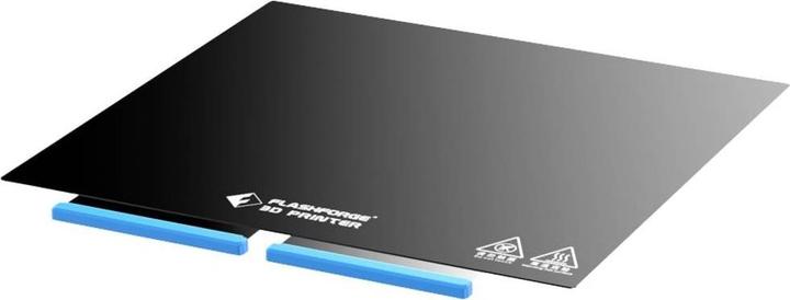 Image du produit FlashForge G3 Ultra PC Flexible Sheet Components (Lit d'impression, Pièce de rechange)