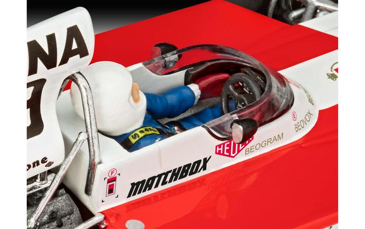 Immagine prodotto Revell Starter Kit Surtees TS16/03