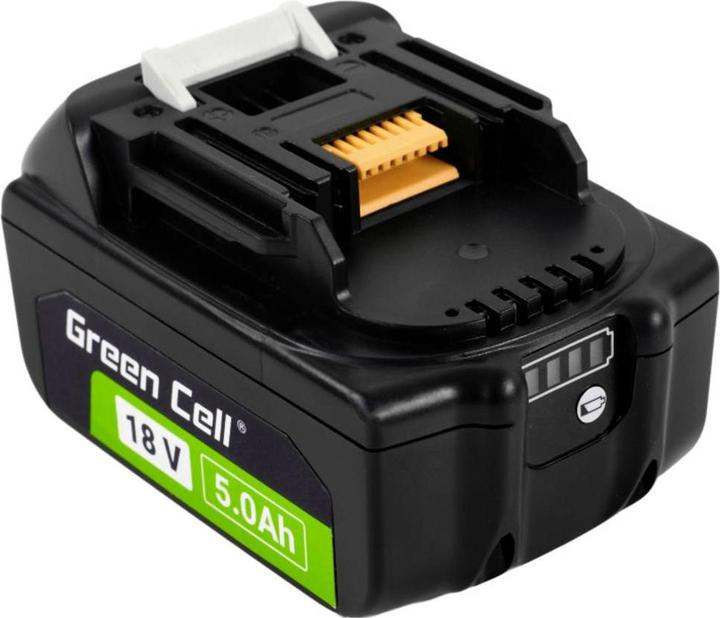 Image du produit GreenCell PTMA18V5 (18 V)