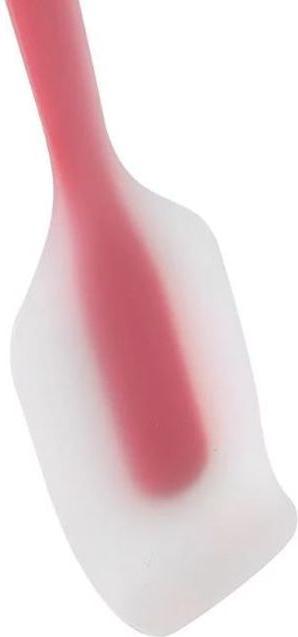 Actual product image MU Classic Dough Series silicone dough scraper