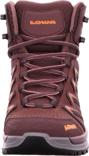 Actual product image Lowa Innox Pro Gtx Mid Ws (37.5)