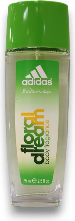 Image du produit Adidas Rêve floral pour les femmes (Spray, 75 ml)