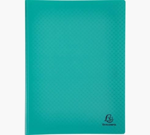 Immagine prodotto Exacompta Visualizzare le cartelle (A4, 4 x)