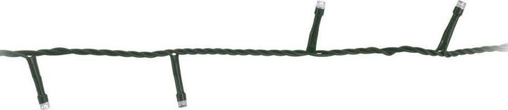 Mondex ŁAŃCUCH LED 480L Baltas 36m