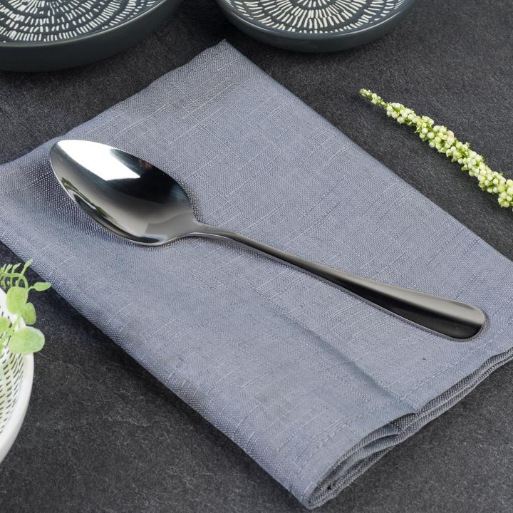 Actual product image Salter BW086282EU7 Newbury Cutlery Set â 20 Piece (20 Piece, Cutlery set)
